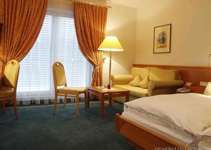 Akzent Restaurant Altdorfer Hof ヴァインガルテン