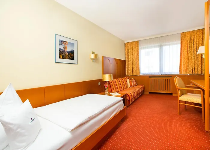 Akzent Restaurant Altdorfer Hof 4* Weingarten (Wuerttemberg)