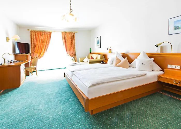 Akzent Restaurant Altdorfer Hof Weingarten (Wuerttemberg)