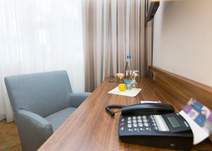 Akzent Restaurant Altdorfer Hof Hotell Weingarten (Wuerttemberg)