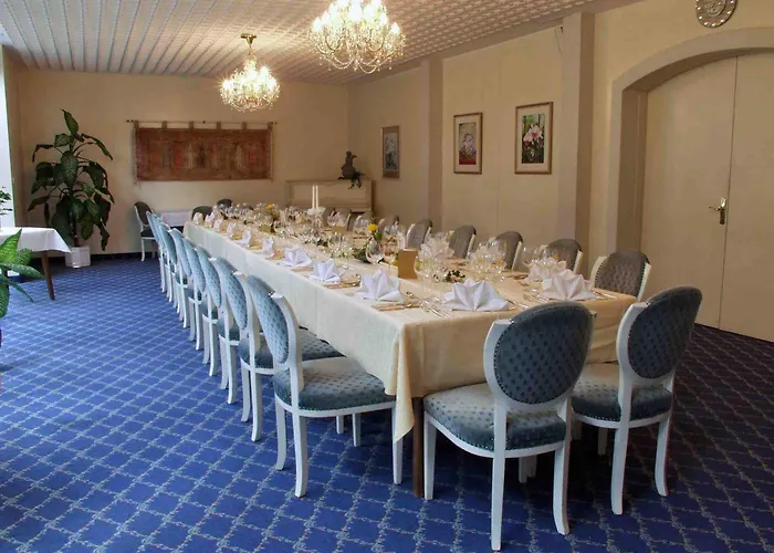 Akzent Restaurant Altdorfer Hof