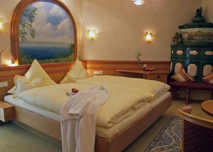 Akzent Restaurant Altdorfer Hof ヴァインガルテン