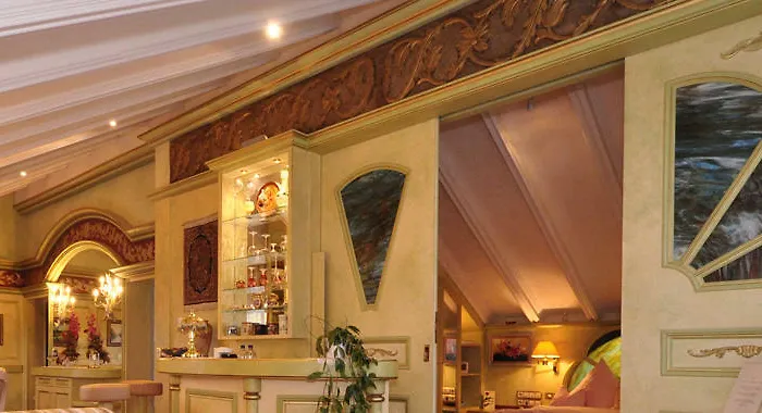 Akzent Restaurant Altdorfer Hof 4* Weingarten (Wuerttemberg)