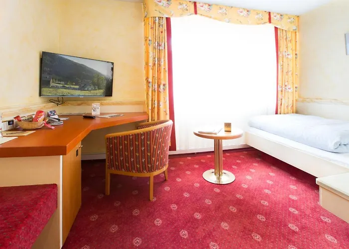 Akzent Restaurant Altdorfer Hof Hotell Weingarten (Wuerttemberg)